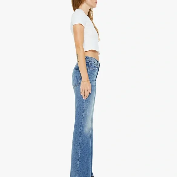 Mother denim Reifer jeans - Picture 3 of 12